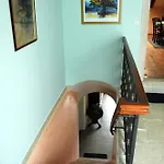 Lazzarini Battiala Apartman
