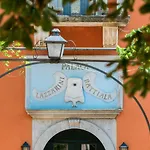 Lazzarini Battiala Apartman Nedescina
