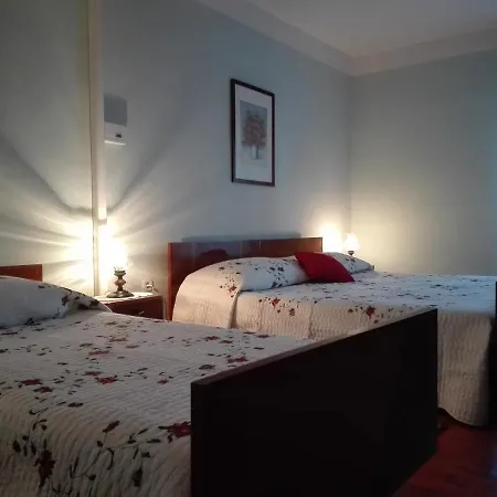 Lazzarini Battiala Apartment