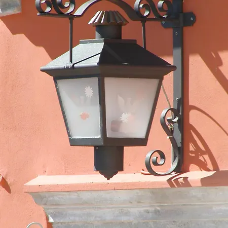 Apartamento Lazzarini Battiala