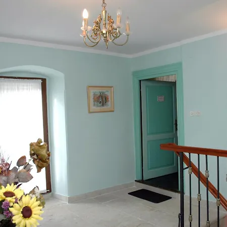 Apartment Lazzarini Battiala Nedescina