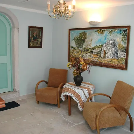 Apartment Lazzarini Battiala Nedescina