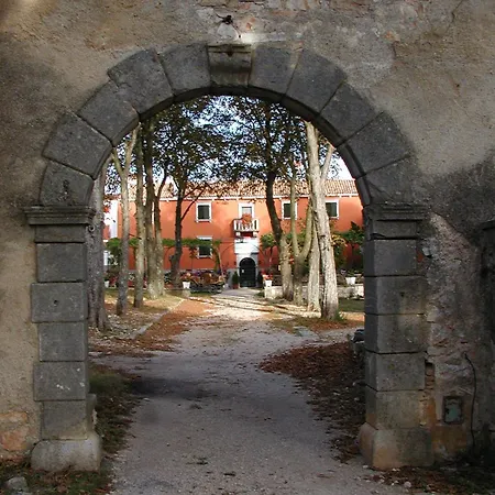 Lazzarini Battiala Nedeščina