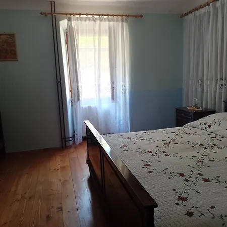 Lazzarini Battiala Apartment Nedescina