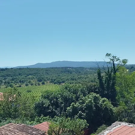 Appartement Lazzarini Battiala *