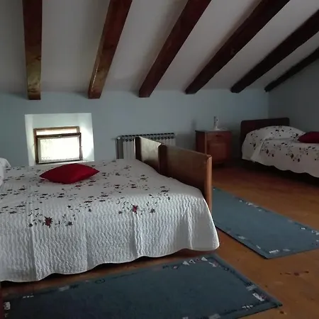 Lazzarini Battiala Apartment