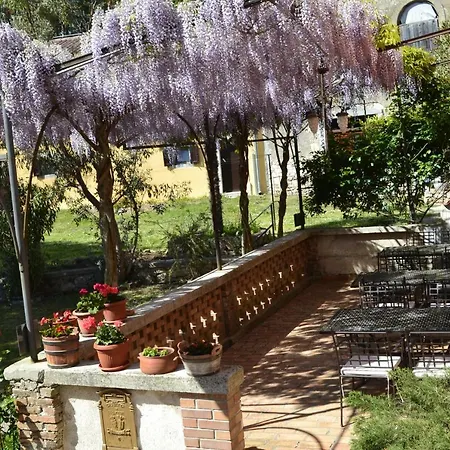 Lazzarini Battiala Apartment *
