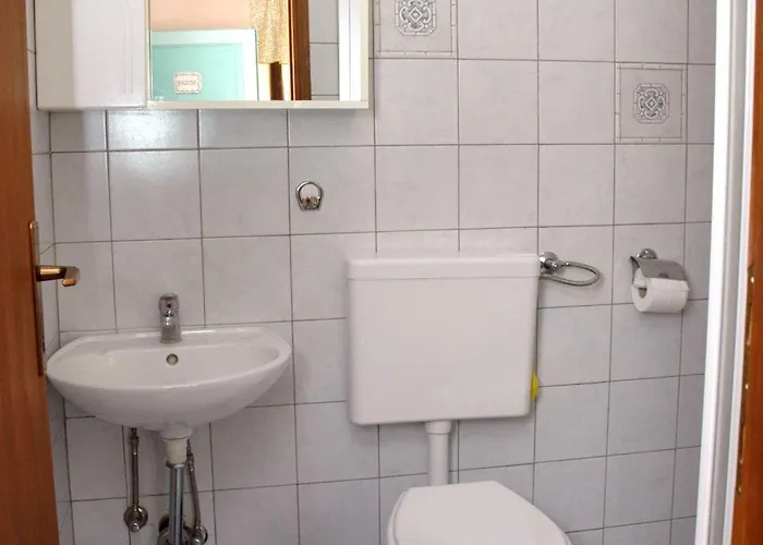Lazzarini Battiala Apartman