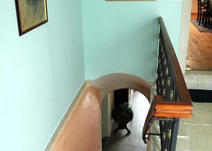 Lazzarini Battiala Apartman