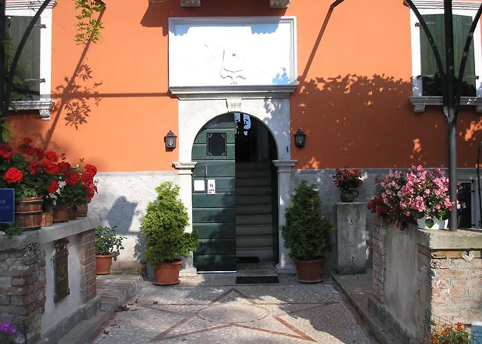 Lazzarini Battiala Διαμέρισμα Nedeščina