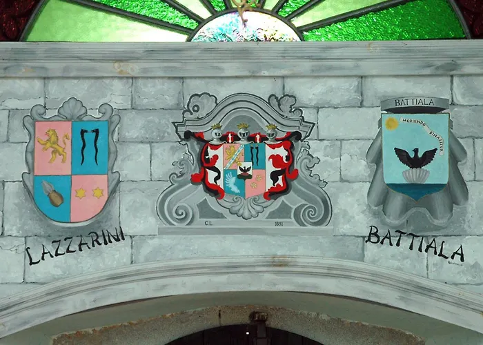 Lazzarini Battiala