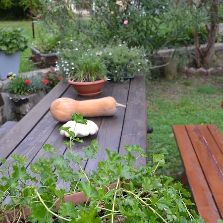 拉扎里尼巴蒂拉公寓