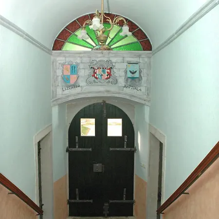 Appartement Lazzarini Battiala