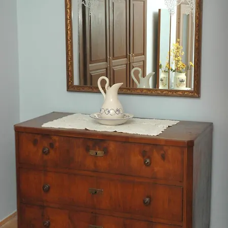 Appartement Lazzarini Battiala Nedeščina