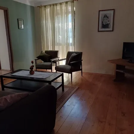 公寓 拉扎里尼巴蒂拉公寓