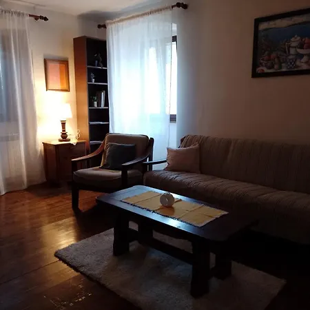Lazzarini Battiala Nedeščina