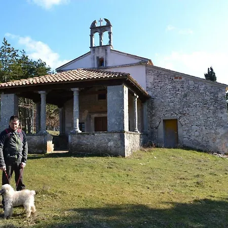 Lazzarini Battiala Apartman *