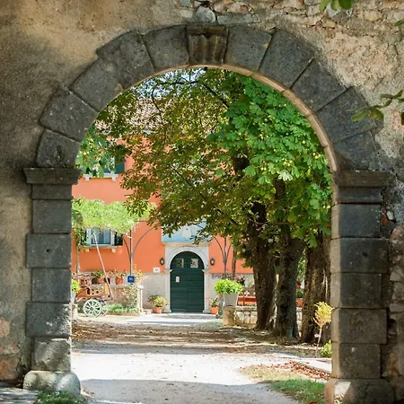 Apartman Lazzarini Battiala *