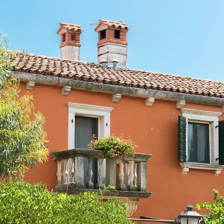 拉扎里尼巴蒂拉公寓 Nedeščina