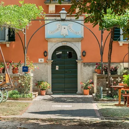 Lazzarini Battiala Apartment *