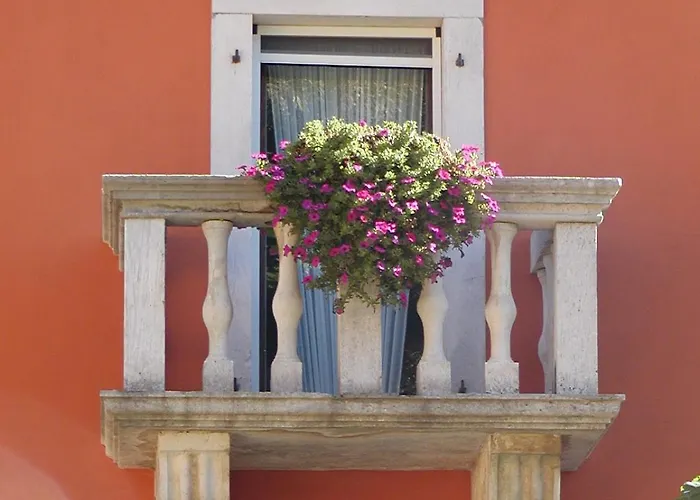 דירה Lazzarini Battiala Nedeščina