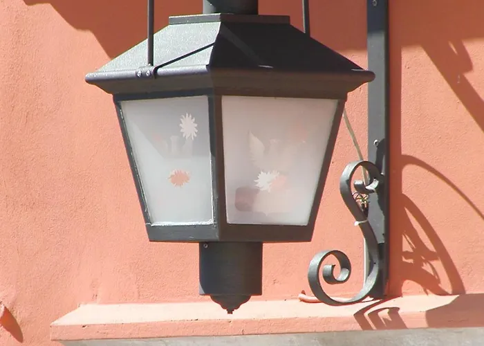 דירה Lazzarini Battiala