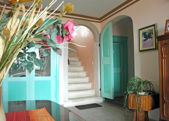 דירה Lazzarini Battiala *