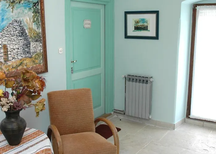 Lazzarini Battiala * Nedeščina