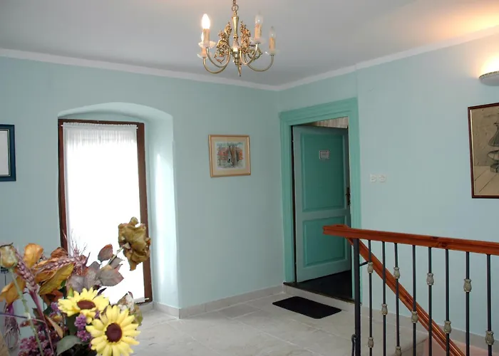 דירה Lazzarini Battiala Nedeščina