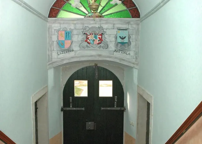 דירה Lazzarini Battiala