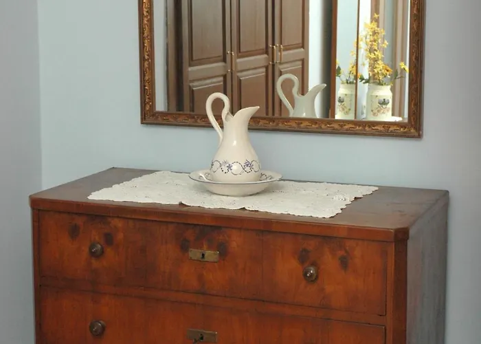 דירה Lazzarini Battiala Nedeščina