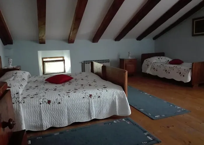 Lazzarini Battiala דירה