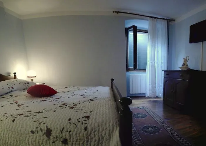 Lazzarini Battiala דירה *