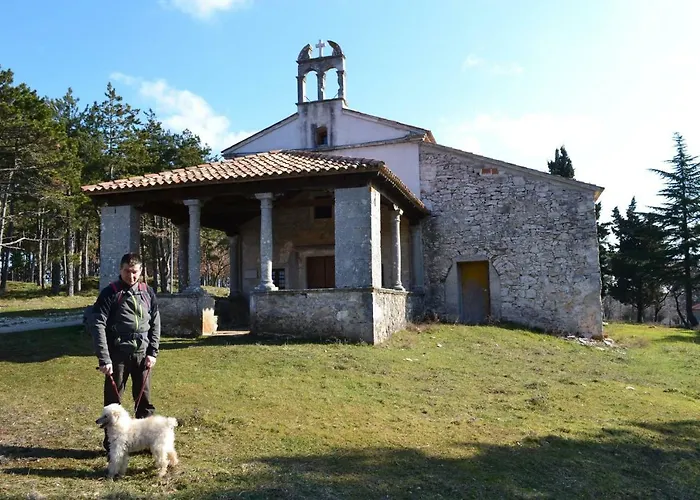 Lazzarini Battiala דירה *