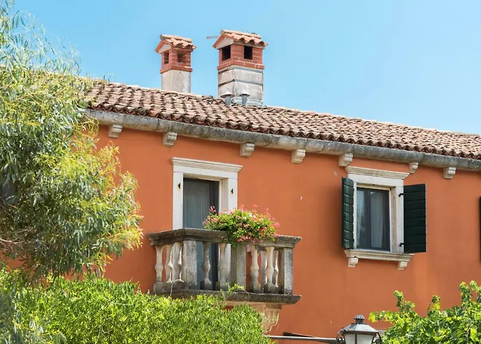 Lazzarini Battiala Nedeščina